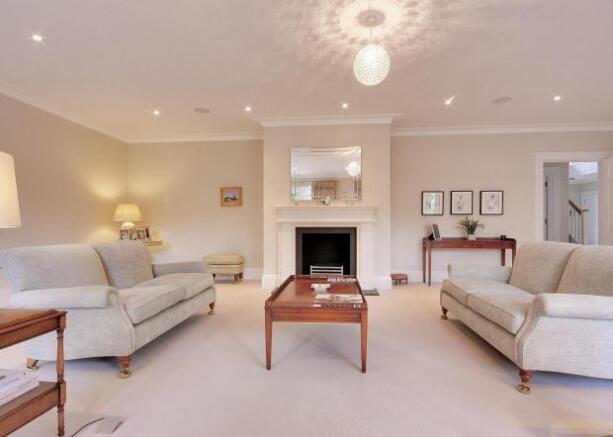 Drawing Room