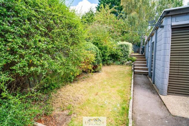 Rear Garden 2