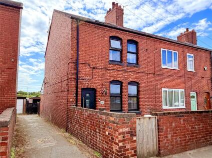 Everill Gate Lane, Wombwell, Barnsley, S73