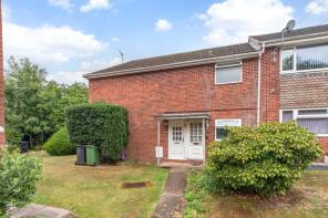 50, Cottage Lane, Bromsgrove B60 1DW