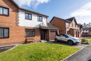 97, Bankton Brae, Murieston, Livingston EH54 9LB