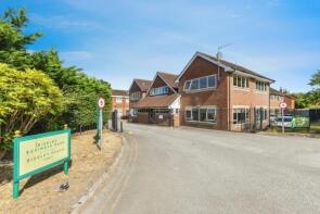 4, Wellington House, Basingstoke Road, Reading RG7 1QF