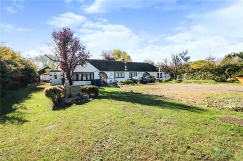 Brentwood Road, Bulphan, Upminster, Essex, RM14