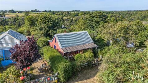 Sandy Lane, Parkmill, SA3
