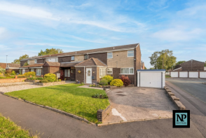 8, Keats Close, Tamworth B79 8NA