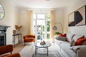 20, Cavendish Gardens, Trouville Road, London SW4 8QW