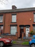 1, Mayfield Road, Oldham OL1 4LG
