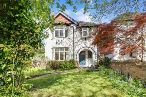 Tavistock Drive, Nottingham, NG3