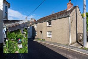 Hen-a-noweth, Turnpike Hill, Marazion TR17 0BZ