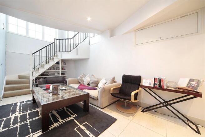 property in Priory Grove,
Stockwell, SW8