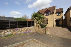 38, Ise View Road, Kettering NN14 2PX