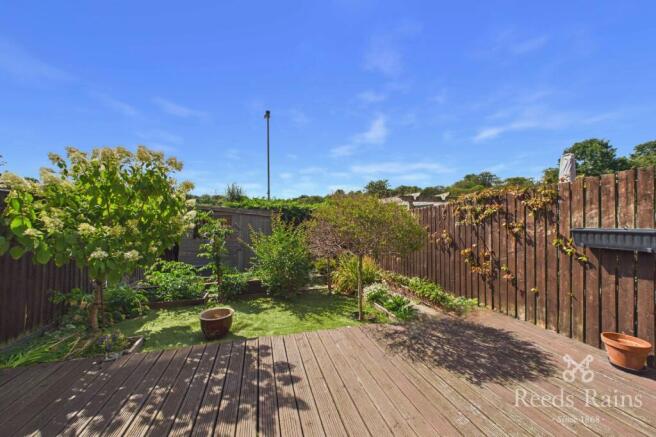 3 bed Terraced for sale Image 6