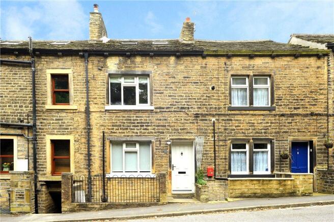 Rochdale Road