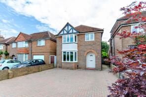 19, Old Palace Road, Guildford GU2 7TU