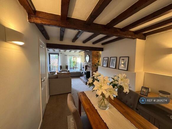 Lounge And Dining