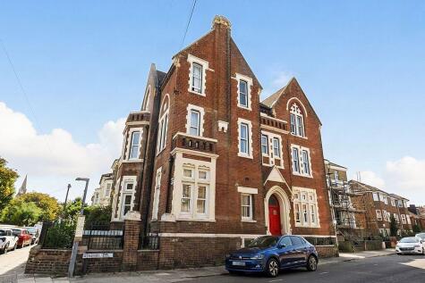 Kent Road, Southsea