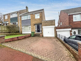 17, Alexandra Drive, Swalwell, Newcastle Upon Tyne NE16 3EL