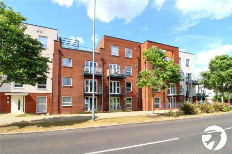 Lett Lane, Castle Hill, Ebbsfleet Valley, Swanscombe, DA10