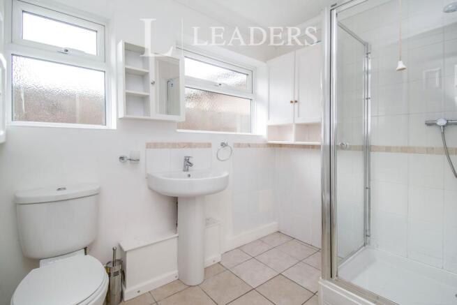 Shower Room (AA)