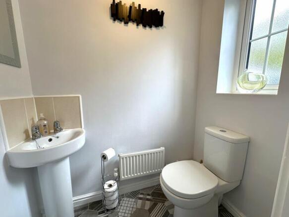 Cloakroom