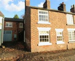 3, Burton Square, Tarporley CW6 0HR