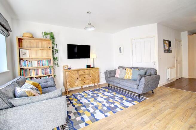 Sitting Area