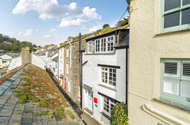 Farthing Cottage