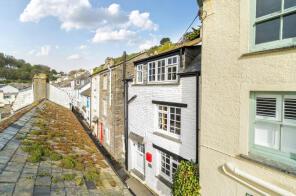 Farthing Cottage, The Warren, Looe PL13 2RB