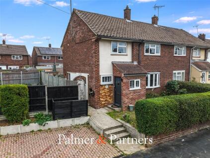 Arbour Lane, Springfield, Chelmsford, Essex, CM1