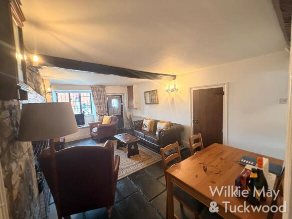 High Street, Stogursey, Bridgwater, Somerset photo 4
