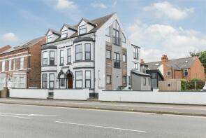 Flat 4, 8 10 The Gallery, Radcliffe Road, Nottingham NG2 5FW