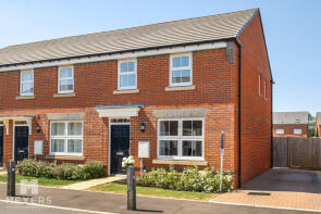 14, Cole Street, Wimborne BH21 2FY
