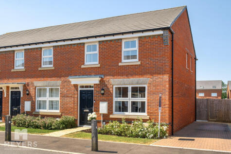 Cole Street, Wimborne, BH21 2
