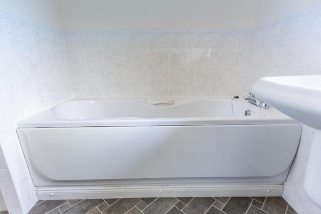 Bedroom One En-Suite