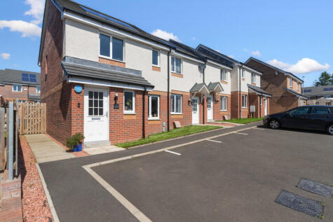 6 Gresham Drive, Kirkintilloch, Glasgow, G66