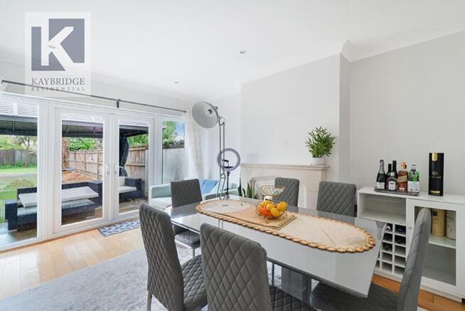 Bradstock Road, Epsom - KT17 2LQ