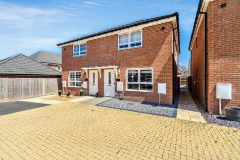 Gillion Close, Rackheath, Norwich, Norfolk, NR13 6UL