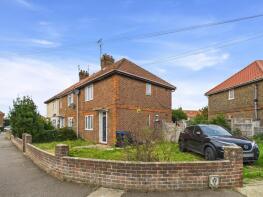 25, Meredith Road, Broadwater, Worthing BN14 8EB