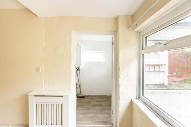 Utility Area