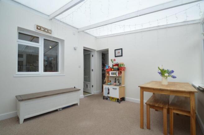 14 Florence Road