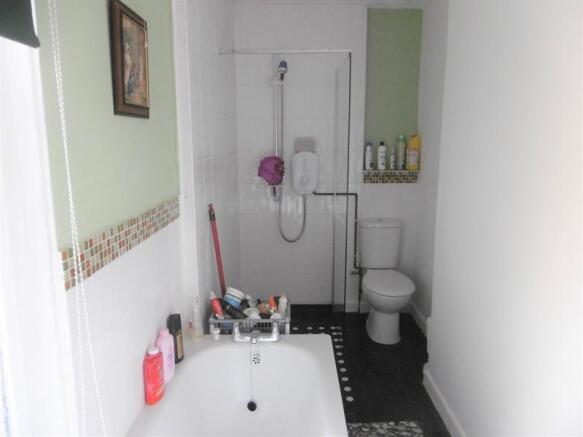 Bathroom / Wet Room