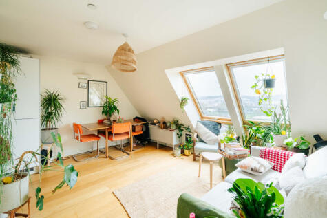 The Robinson Building, Norfolk Place, Bedminster, BS3 4AX