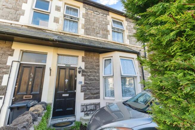 View Of The Property