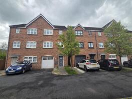 9, Robinson Close, Chorley PR7 7DZ