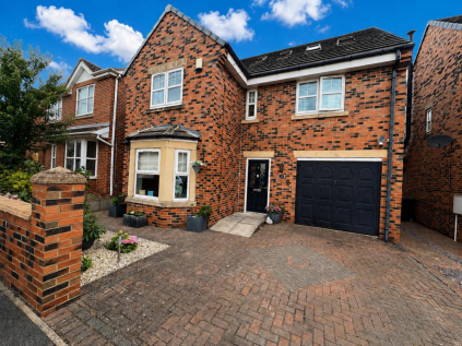 Vine Street, Spennymoor