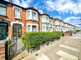 88, Cobham Road, Seven Kings, Ilford IG3 9JN