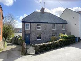 16, Place Road, Fowey PL23 1DR