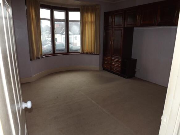 Bedroom 1