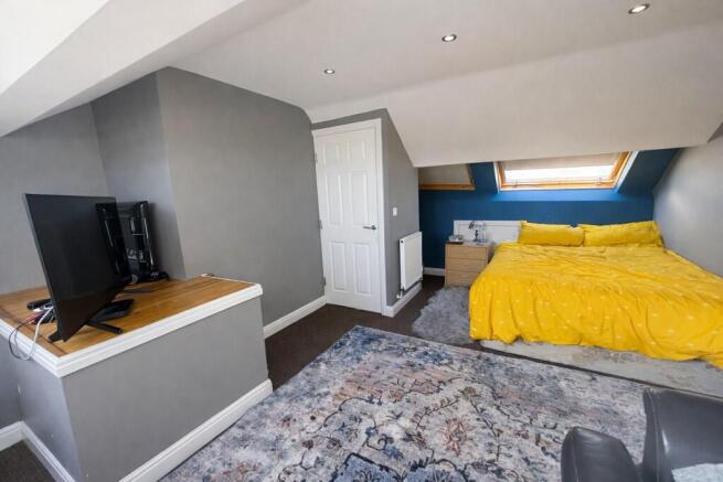 4 bed End of Terrace for sale Image 12