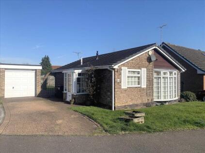 Bowden Avenue, Barlborough, Chesterfield